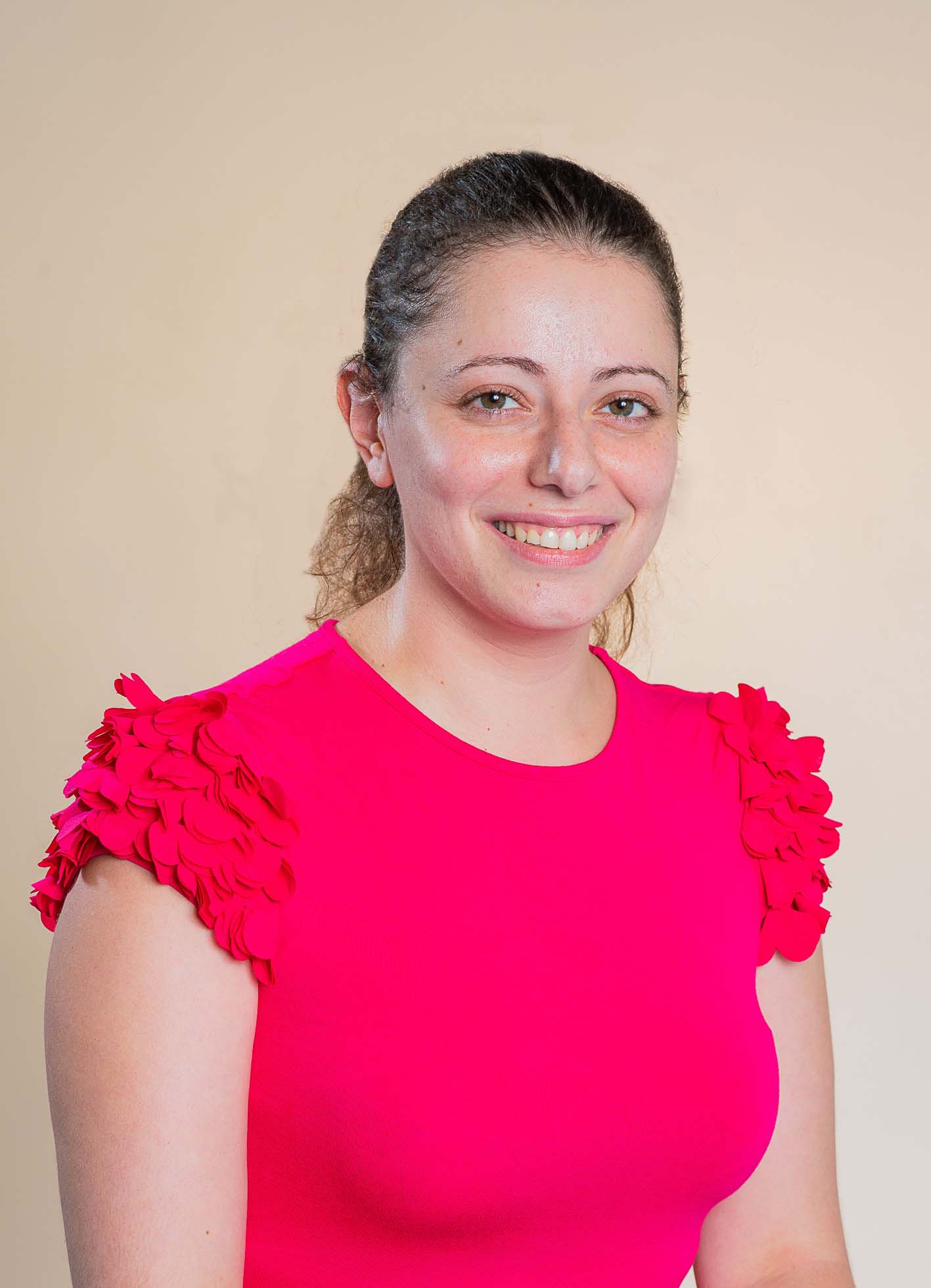 Pauline Asmar, PhD Candidate at HEC Paris